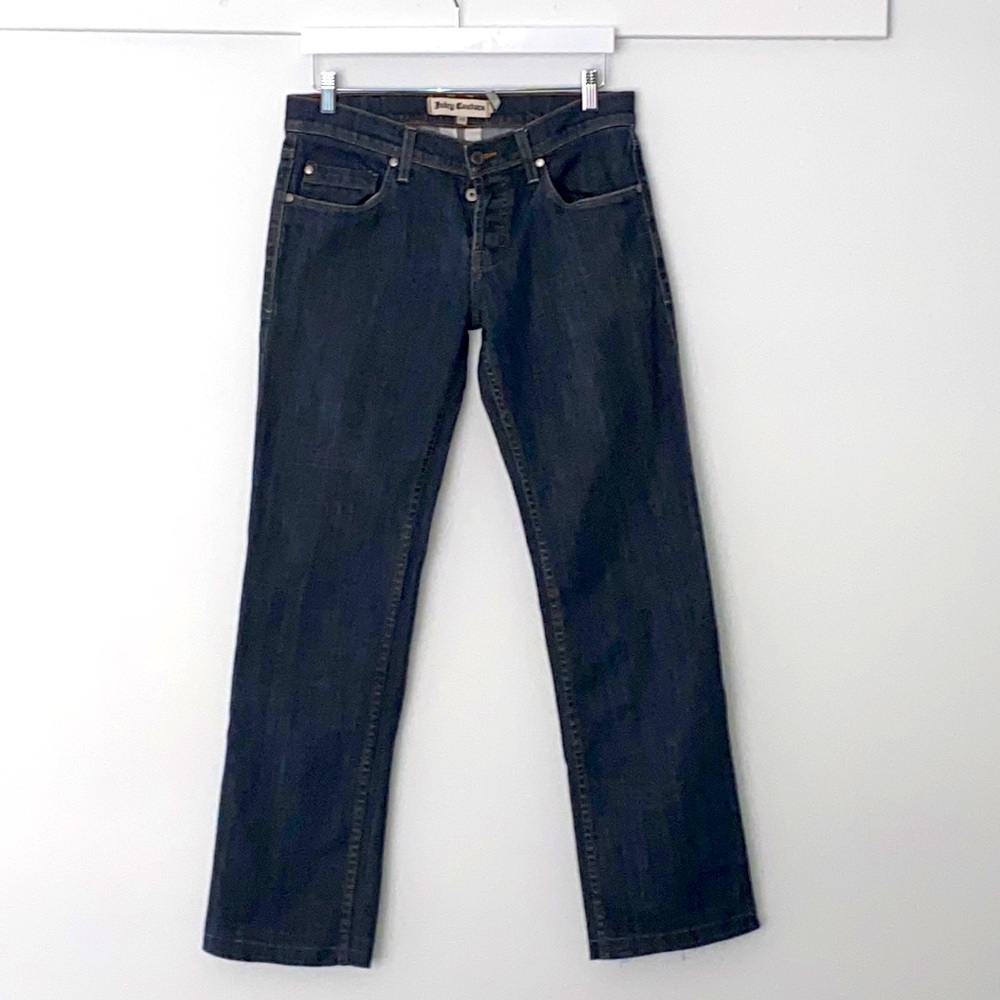 Juicy Couture men’s jeans… like NEW!!!